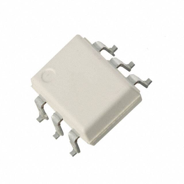 H11D3SR2M onsemi  Optokoppler - Transistor-Photovoltaik-Ausgang